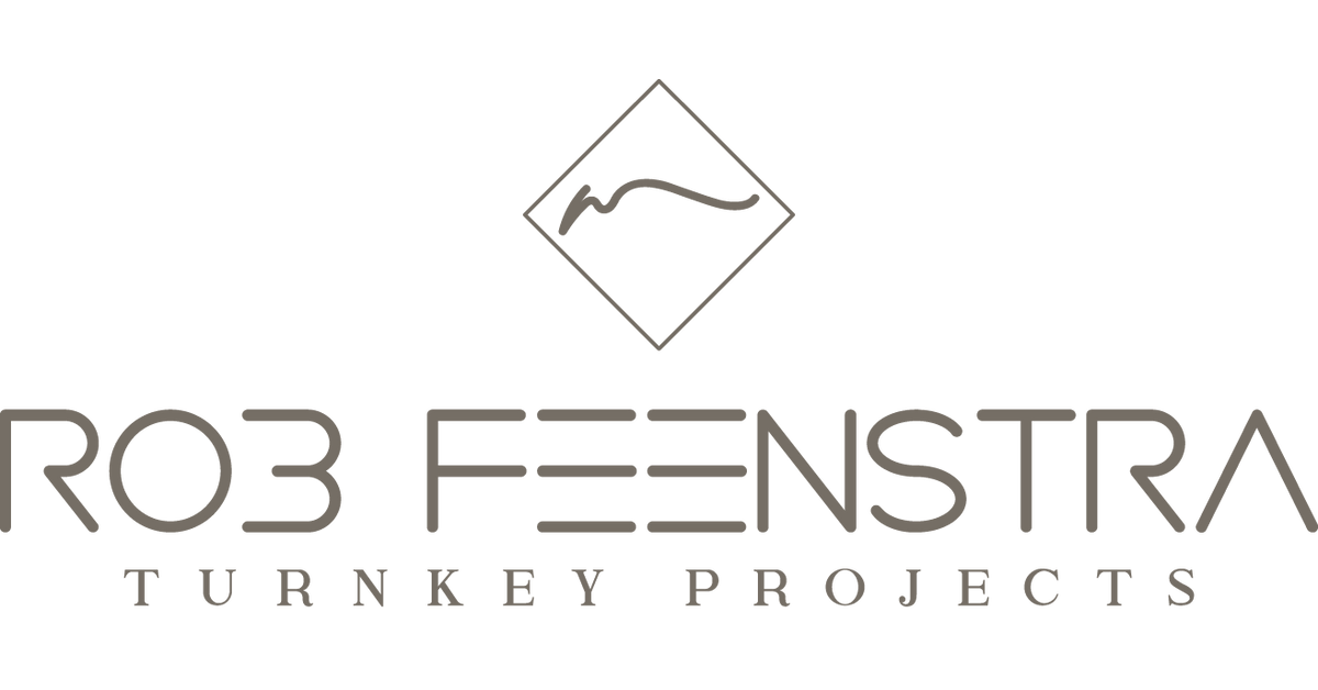 Rob Feenstra | Interieurontwerp op Maat – Rob Feenstra - Turnkey projects